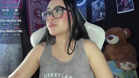 Janna online show from 03/28/26, 05:51