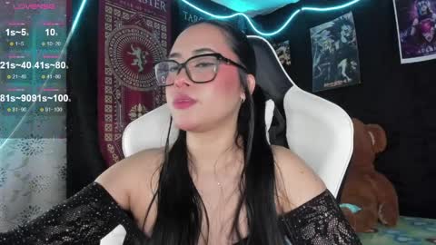 Janna online show from 04/11/26, 04:06