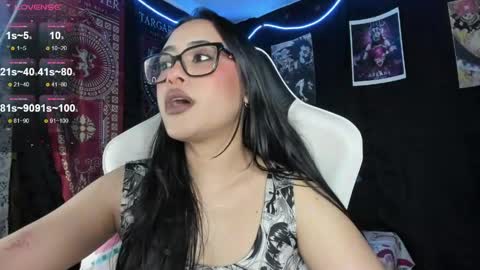 Janna online show from 04/14/26, 03:23