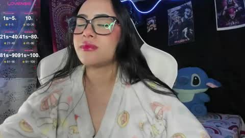 Janna online show from 04/16/26, 04:13