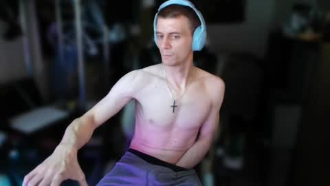 jonathanthiccoc online show from 05/08/26, 09:14