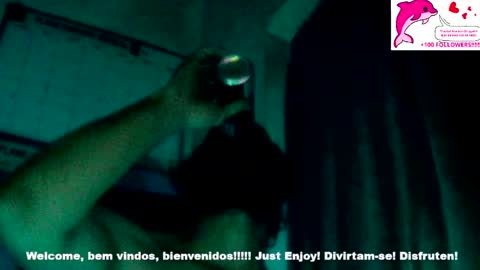 Boto-cor-de-rosa online show from 02/08/25, 07:15