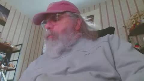 Snapshot of joncpics chatting on 03/13/26, 07:53 joncpics online show from 03/13/26, 07:53