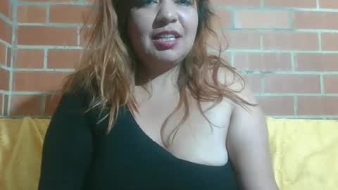 Scarlet online show from 02/18/25, 06:37