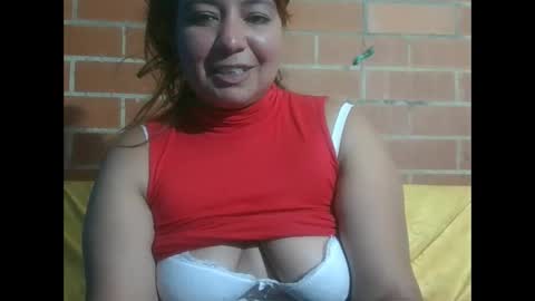 Scarlet online show from 02/26/25, 08:26