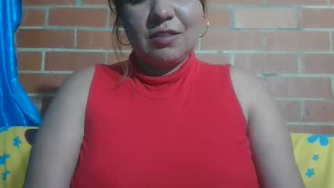 Scarlet online show from 03/09/25, 09:46