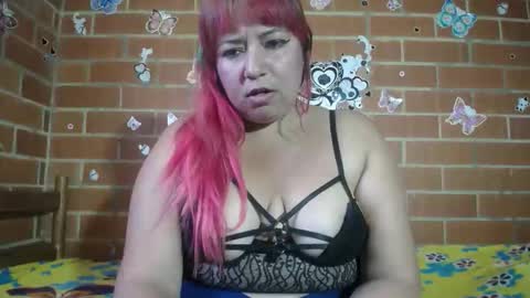 Scarlet online show from 02/05/26, 02:33