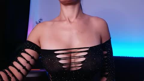 AlesyaJ online show from 09/16/25, 08:04