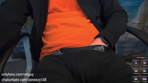 Snapshot of joneszy145 chatting on 04/17/26, 03:09 WhteGuy online show from 04/17/26, 03:09