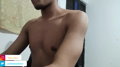 John online show from 10/01/25, 06:41