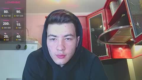 jonhy_merlin online show from 12/18/24, 06:21