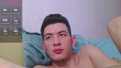 jonhy_merlin online show from 12/18/24, 09:25