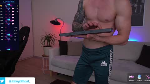 John     online show from 02/04/25, 01:59