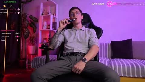 John     online show from 10/26/25, 10:54