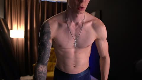 Snapshot of joni_joni18 chatting on 04/10/26, 10:53 John online show from 04/10/26, 10:53