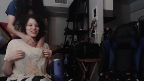 jonmessfan online show from 10/30/25, 08:31