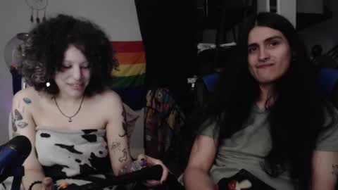 jonmessfan online show from 11/08/25, 03:39