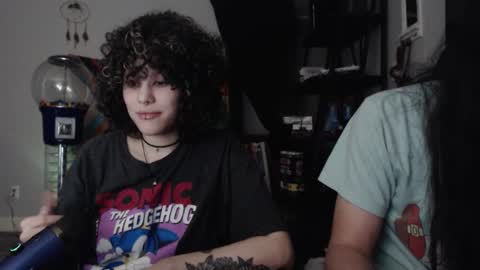 jonmessfan online show from 11/09/25, 11:30