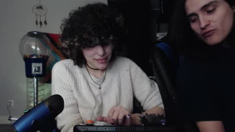 jonmessfan online show from 11/12/25, 09:10