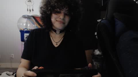 jonmessfan online show from 11/23/25, 09:14