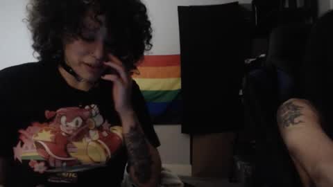 jonmessfan online show from 11/24/25, 11:21