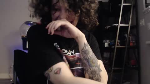 jonmessfan online show from 11/25/25, 05:13