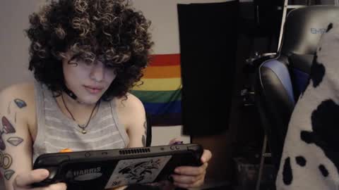 jonmessfan online show from 11/26/25, 11:33