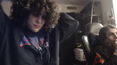 jonmessfan online show from 12/14/25, 08:35