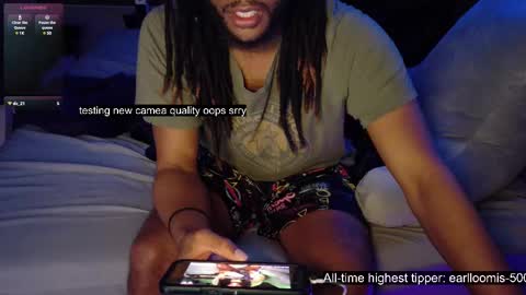 Jonni online show from 03/06/25, 06:52