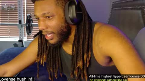 Jonni online show from 03/07/25, 03:39