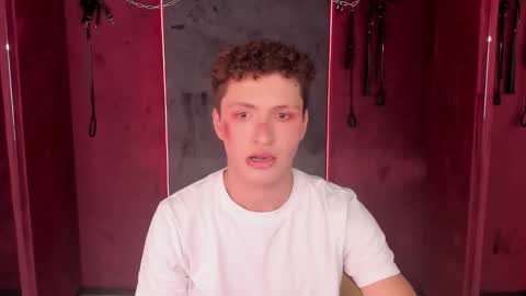 Jonny online show from 10/19/25, 09:26