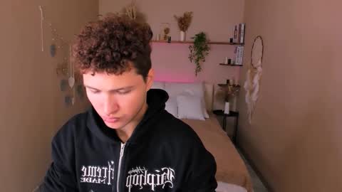 Jonny online show from 10/21/25, 10:27