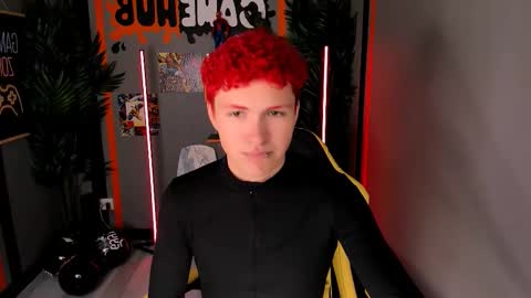 Snapshot of jonny_dark chatting on 11/05/25, 10:59 Jonny online show from 11/05/25, 10:59
