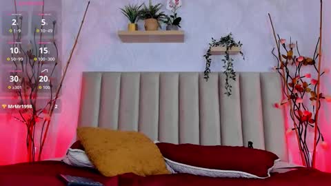 jonny_gilbert online show from 02/04/26, 03:51