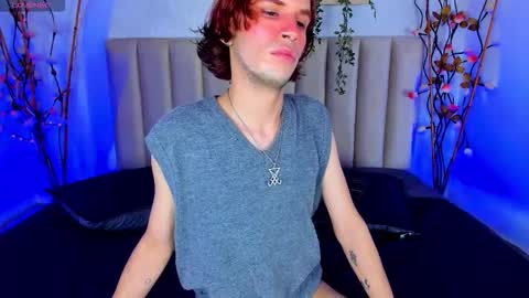 jonny_gilbert online show from 02/07/26, 04:22