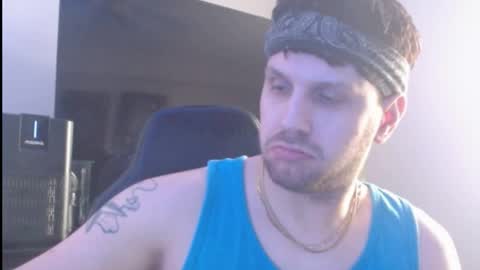 Snapshot of jonnybananas69 chatting on 04/25/26, 12:30 Jonny Bans online show from 04/25/26, 12:30
