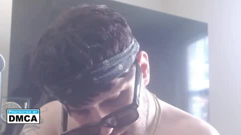 Snapshot of jonnybananas69 chatting on 06/07/26, 03:05 Jonny Bans online show from 06/07/26, 03:05
