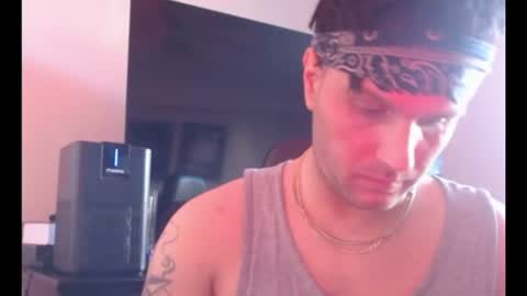 Snapshot of jonnybananas69 chatting on 07/13/26, 11:57 Jonny Bans online show from 07/13/26, 11:57