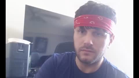 Snapshot of jonnybananas69 chatting on 07/22/26, 06:43 Jonny Bans online show from 07/22/26, 06:43