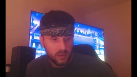 Snapshot of jonnybananas69 chatting on 08/01/26, 03:17 Jonny Bans online show from 08/01/26, 03:17