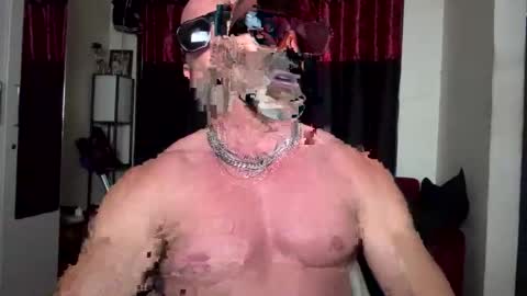 Snapshot of jonnycockfill chatting on 12/04/25, 09:56 Jonny Cockfill online show from 12/04/25, 09:56