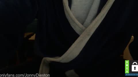 JonnyDieston online show from 10/25/25, 02:02