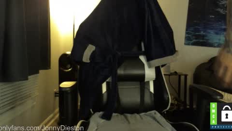 JonnyDieston online show from 01/11/26, 01:43