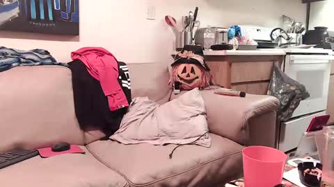 JayHungster xxx online show from 10/21/25, 11:05