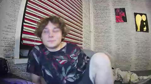 JONNY online show from 12/01/24, 04:29