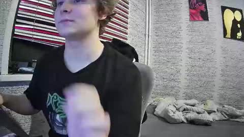 JONNY online show from 12/25/24, 10:48