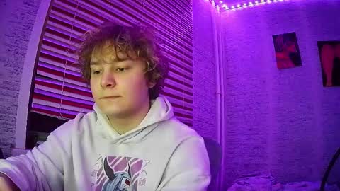 JONNY online show from 12/29/24, 08:58