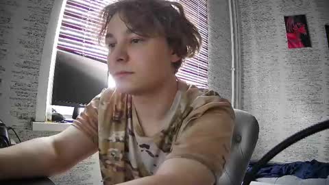 JONNY online show from 02/11/25, 08:58