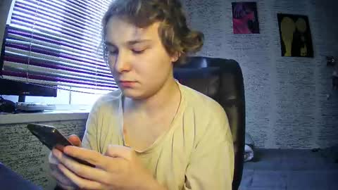 JONNY online show from 03/12/25, 08:19