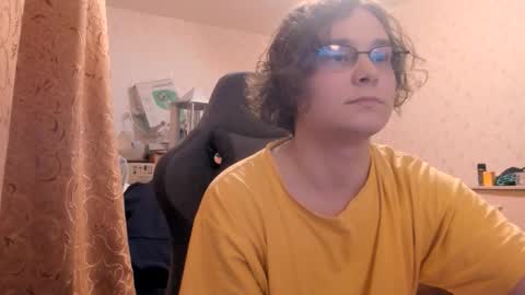 JONNY online show from 10/25/25, 06:57